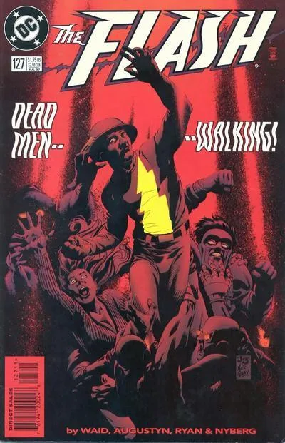 Cover of Hell Breaks Loose