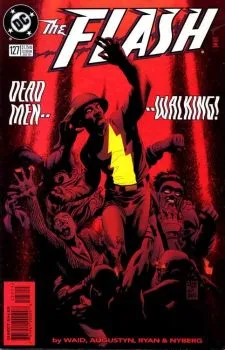 Cover of Hell Breaks Loose