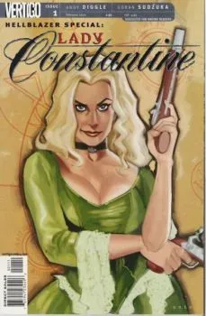Cover of Hell Hath No Fury, Part 1