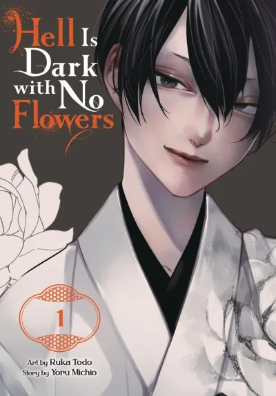 Cover of Volume 1