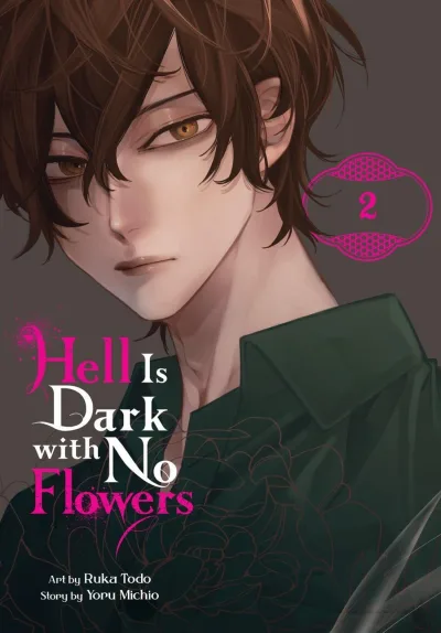 Cover of Volume 2