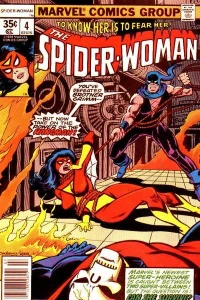 Hell is the Hangman!