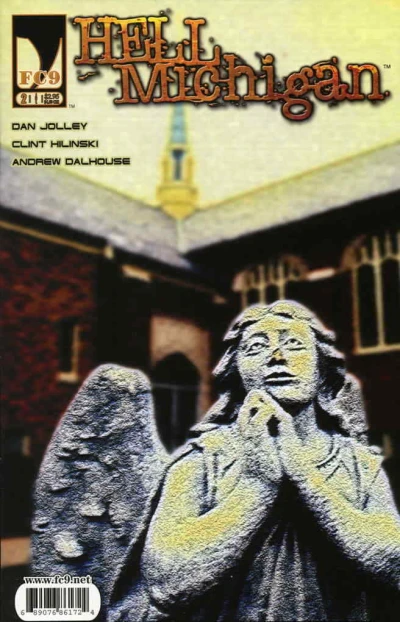 Cover of Domination, part 2