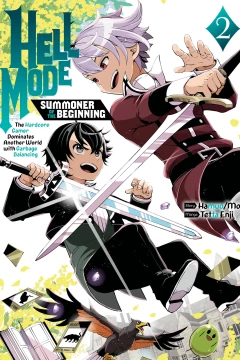 Volume 2