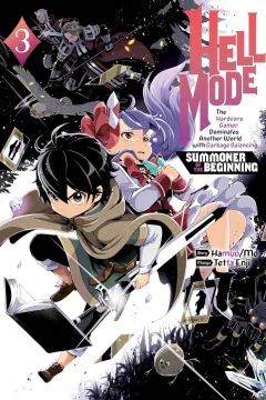 Volume 3