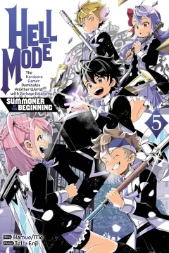 Volume 5