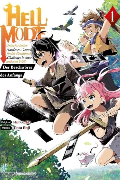 Issue #1