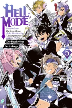 Issue #5