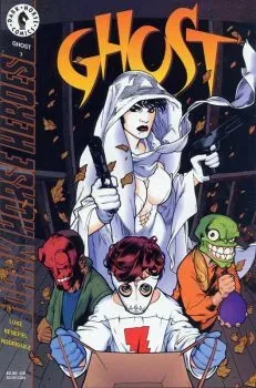 Cover of Hell Night
