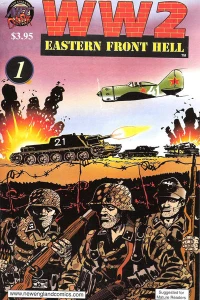 Issue #1