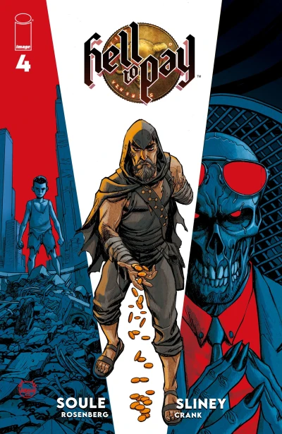 Cover of The Shrouded College - Book I