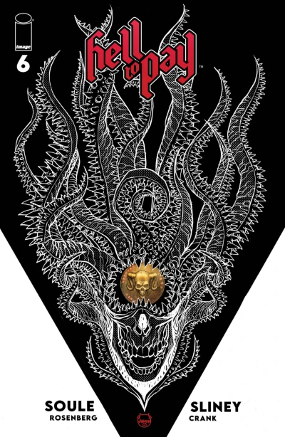 Cover of The Shrouded College - Book I