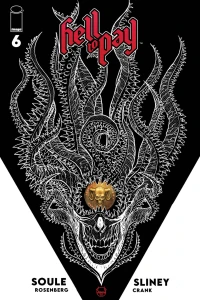 The Shrouded College - Book I