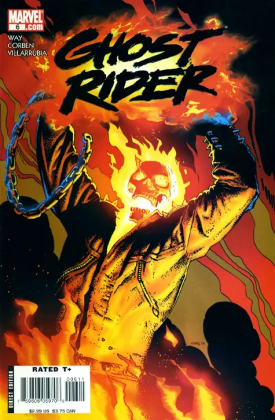 Cover of Hell to Pay: Part 1
