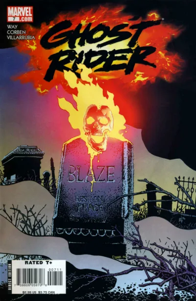 Cover of Hell to Pay: Part 2