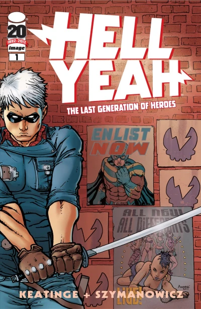 Cover of Book One: Last Day on Earths, Chapter One: The World They Made