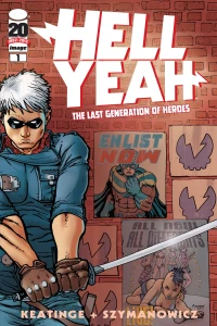 Book One: Last Day on Earths, Chapter One: The World They Made