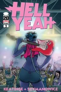 Book One: Last Days on Earth, Chapter Two: Always You