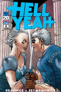 Book One: Last Day on Earths, Part Four