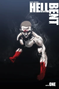 Chapter One: The Man of Stone