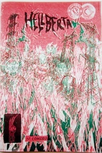 Issue #1