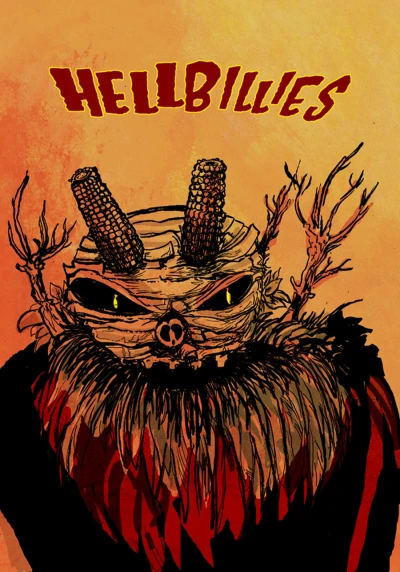 Cover of Blood and Bones Part 1 of 2