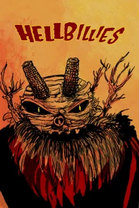 Blood and Bones Part 1 of 2