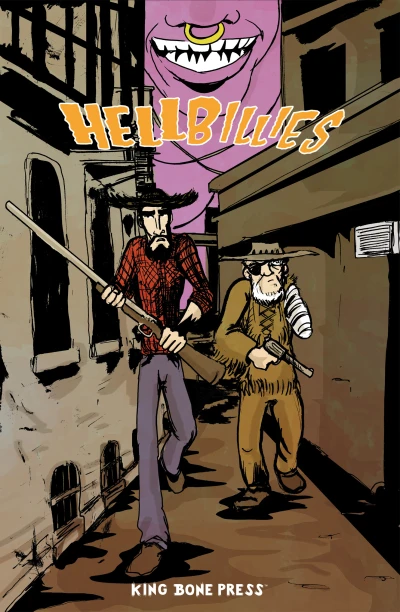 Cover of Whiskey and Women Part 1 of 3