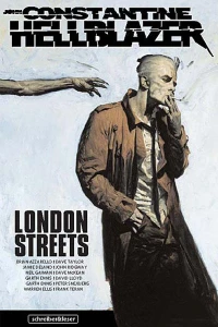 London Streets