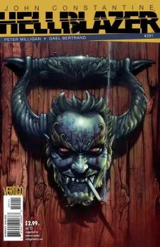 Cover of Another Season in Hell, Epilogue: Dark Magic