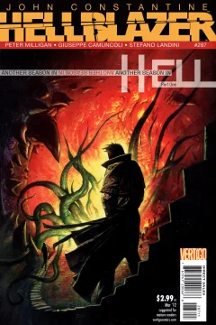 Another Season in Hell, Part One: The Devil's Wager