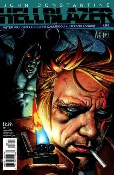 Cover of Another Season in Hell, Part Two: The Lower Depths