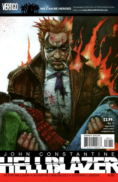 Cover of Another Season in Hell, Part Three: The Unquiet Grave