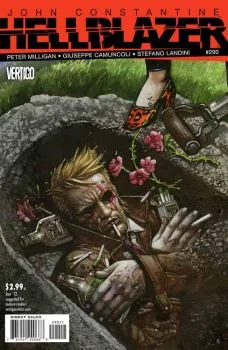 Cover of Another Season in Hell, Part Four: Back to Earth