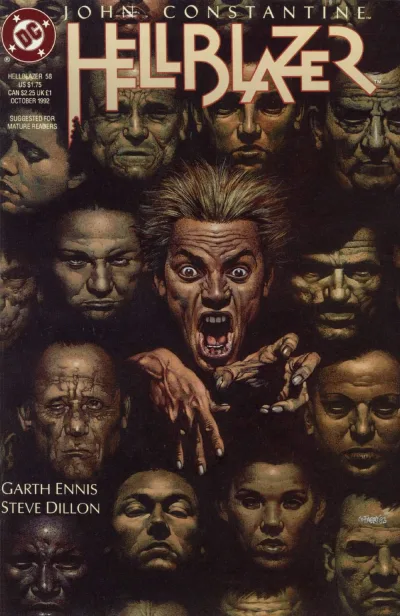 Cover of Body and Soul