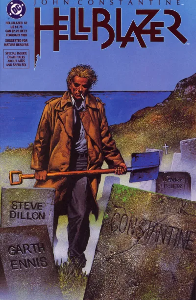 Cover of End of the Line