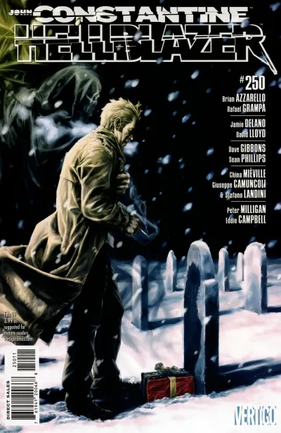 Cover of Holiday Special