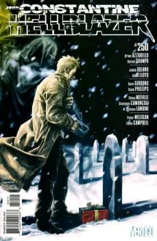 Cover of Holiday Special
