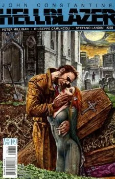 Cover of Hooked, Part Three of Three: Epiphany