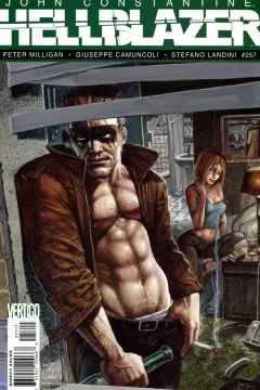 Hooked, Part Two of Three: Temptation