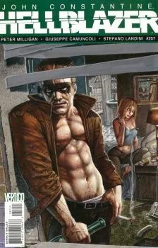 Cover of Hooked, Part Two of Three: Temptation