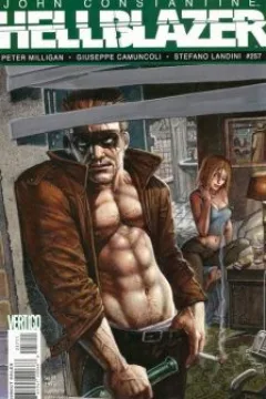 Hooked, Part Two of Three: Temptation