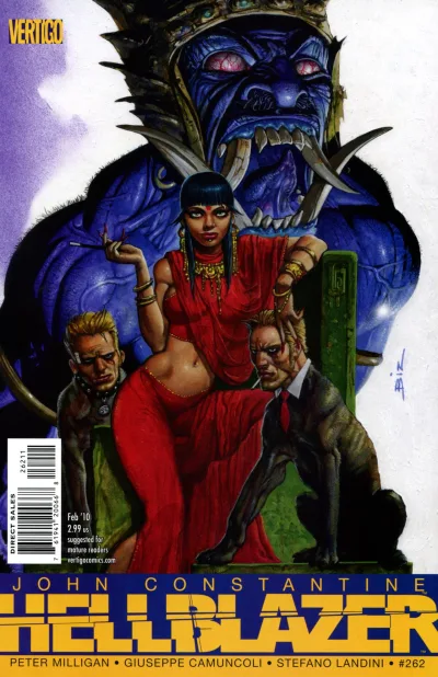 Cover of India, Part Two: Untouchable