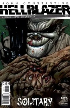 Cover of Inside