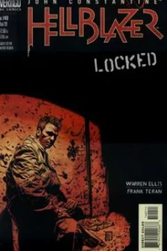 Locked