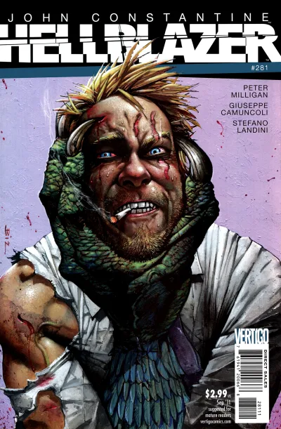 Cover of Phantom Pains, Part Five: Choke