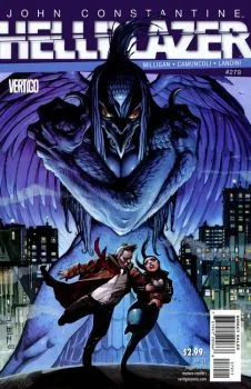 Cover of Phantom Pains, Part Three: Dead Man's Thumb