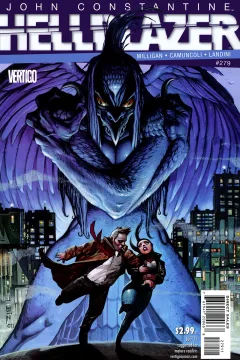 Phantom Pains, Part Three: Dead Man's Thumb