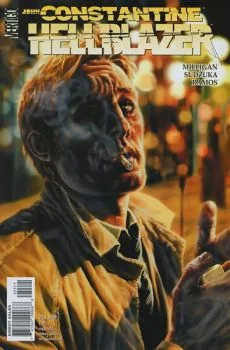 Cover of Regeneration, Part Two (of Two): Unquiet Spirit