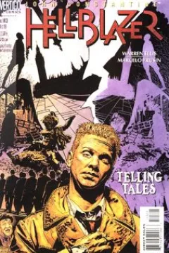 Telling Tales